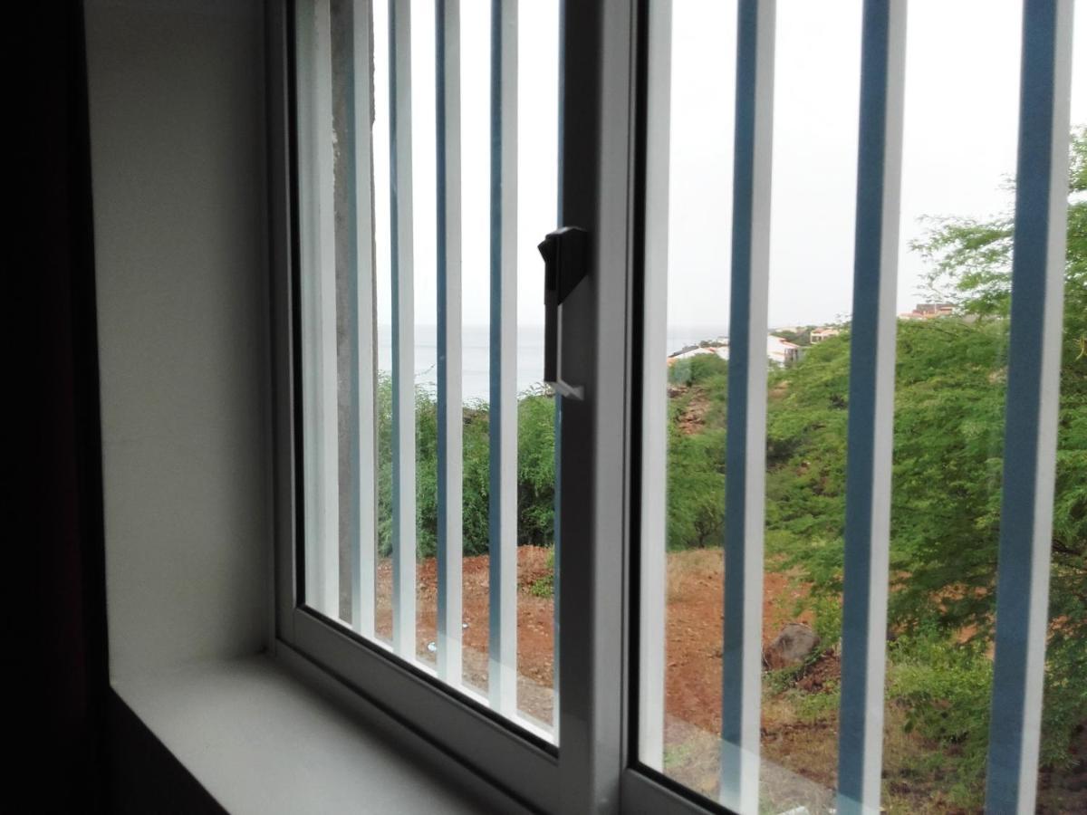 Pousada Villa Concetta Cidade Velha Eksteriør billede