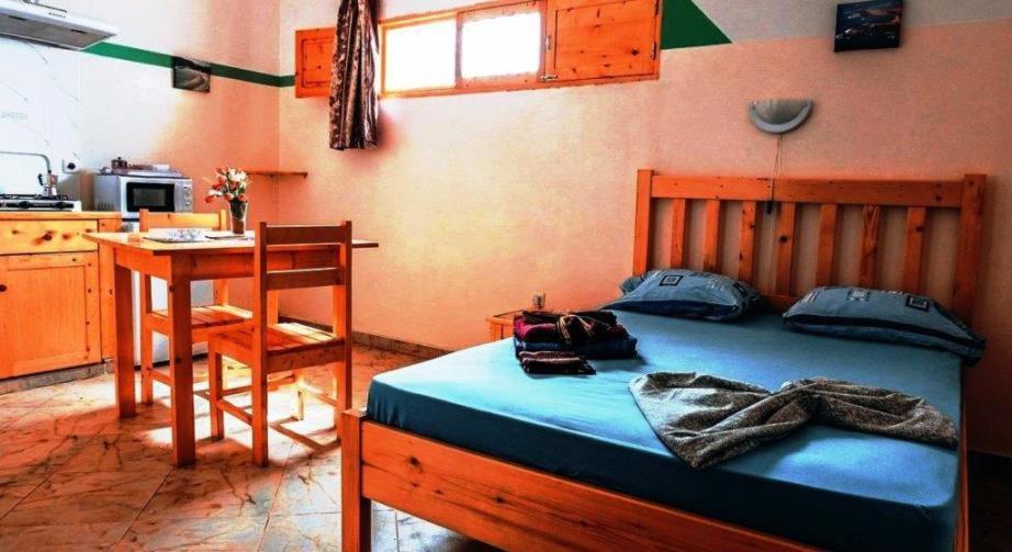 Pousada Villa Concetta Cidade Velha Eksteriør billede