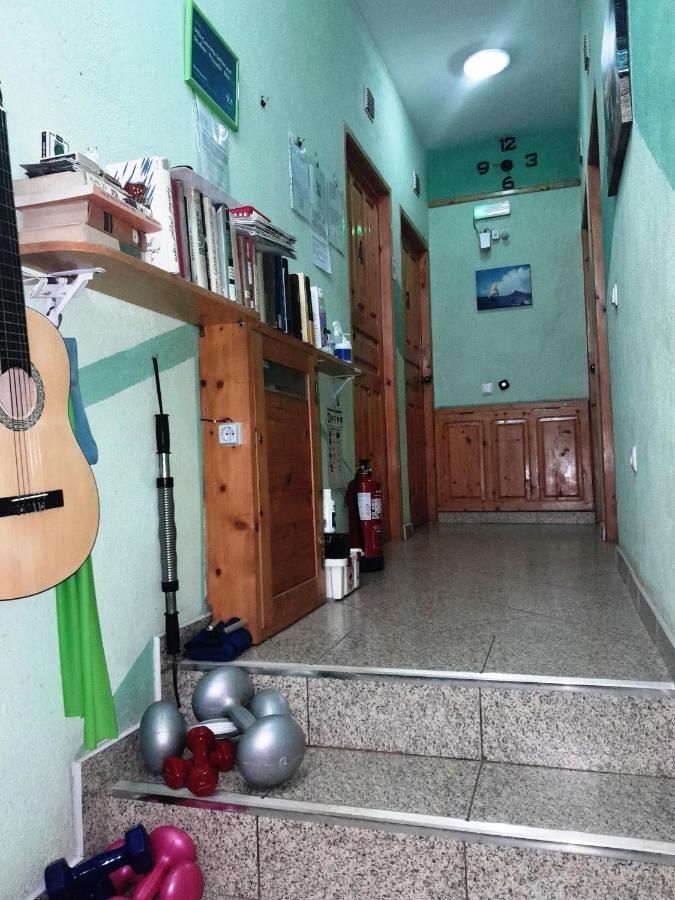 Pousada Villa Concetta Cidade Velha Eksteriør billede
