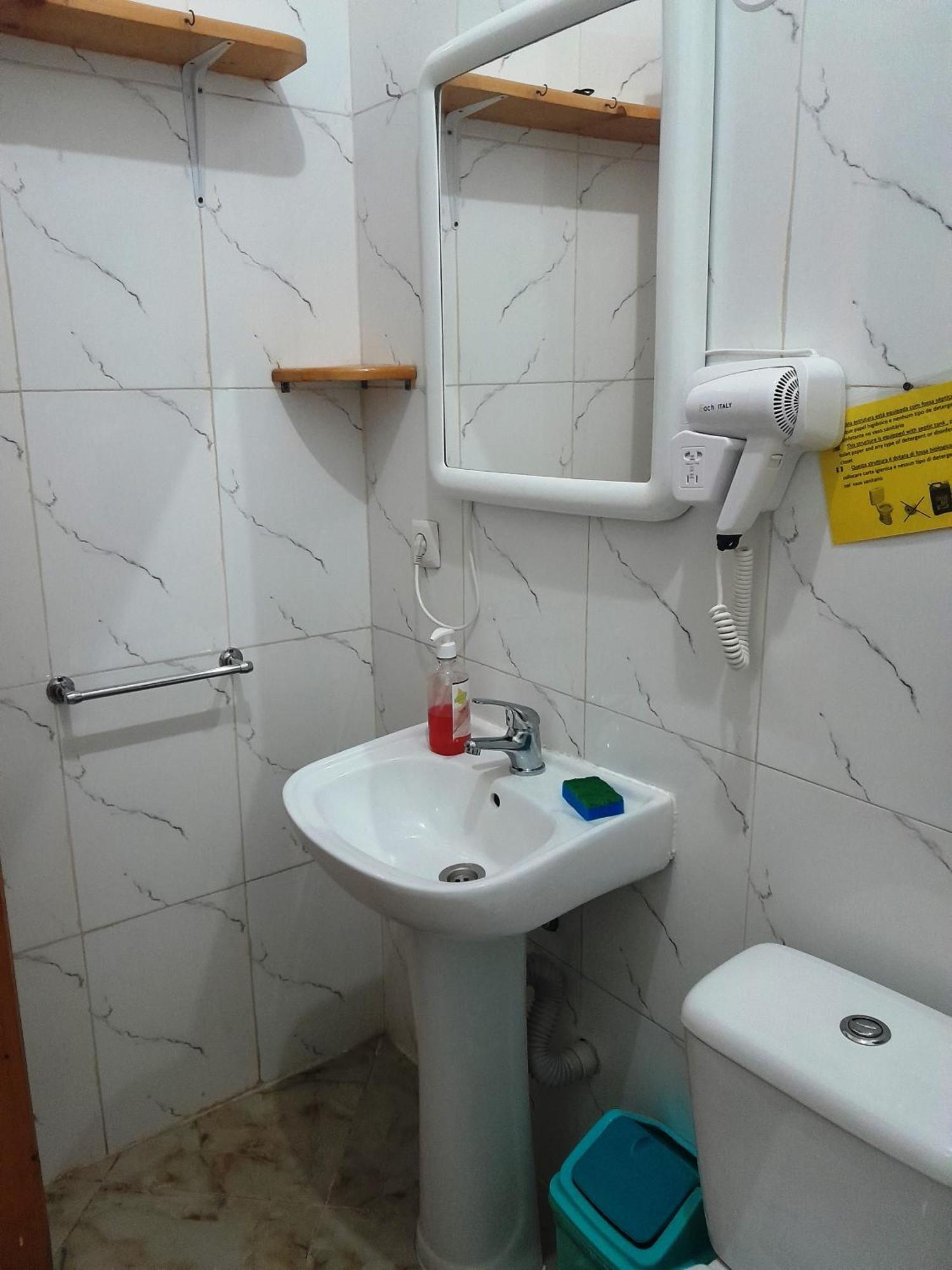 Pousada Villa Concetta Cidade Velha Værelse billede