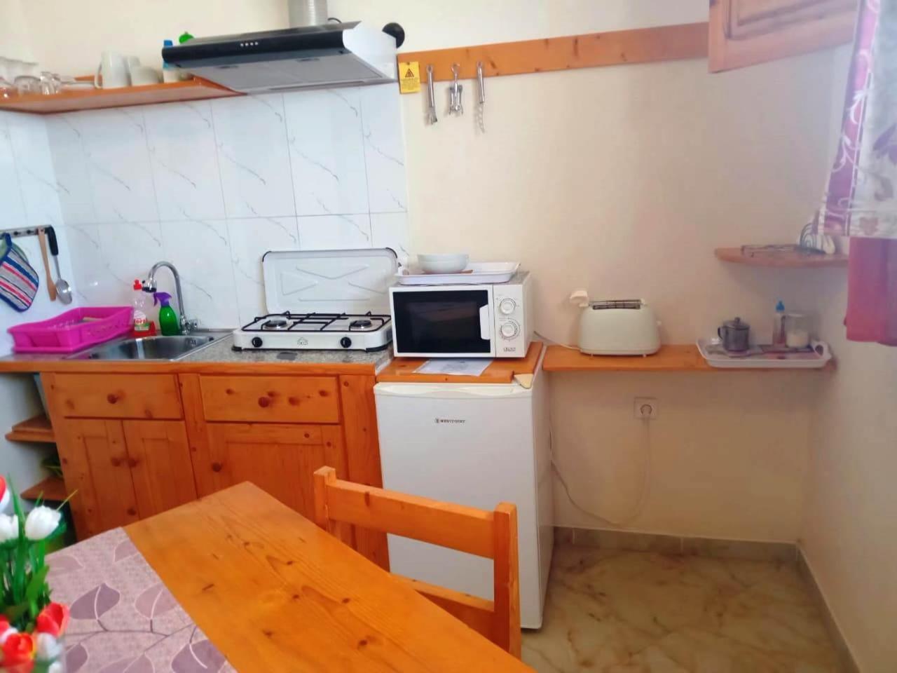 Pousada Villa Concetta Cidade Velha Værelse billede